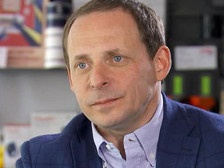 Основатель "Яндекса" пожаловался на "хулиганские методы" Google