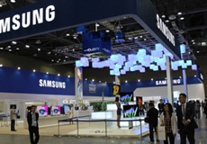 Samsung Electronics теряет привлекательность в глазах иностранных инвесторов