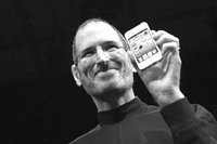 В Apple одобрили новую биографию Джобса