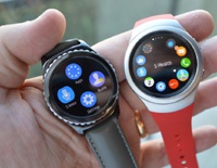 Huawei намерена использовать ОС Tizen для своих будущих умных часов