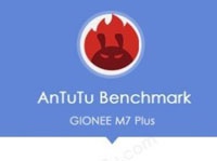 Опубликованы характеристики смартфона Gionee M7 Plus