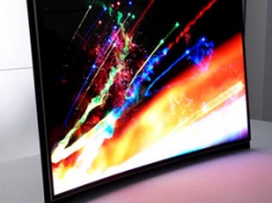 Поставки AMOLED TV-панелей будут ограничены еще несколько лет