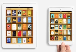 Планшеты вытягивают компьютерный рынок