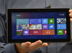 Windows-планшеты предпочтительнее для работы