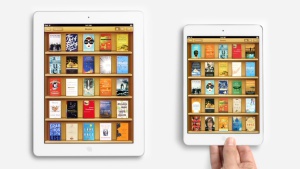 Планшеты вытягивают компьютерный рынок