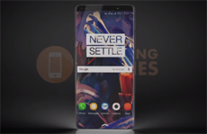 Концепт OnePlus 6: больше дисплея и камер