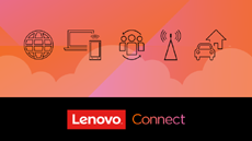 Lenovo анонсировала сервис глобального роуминга Connect