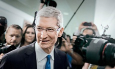 Тим Кук об Apple Watch: мы были не первыми, но создали лучшее