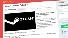 Пользователи выступили против ужесточения правил обмена предметами в Steam