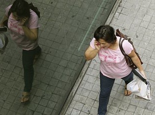 Операторы мобильной связи повышают тарифы на услуги