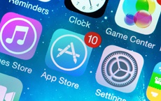 76 популярных приложений с 18 млн загрузок в App Store позволяют перехватывать данные пользователей