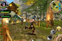 Разработчики World of Warcraft задумались о микроплатежах