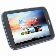 Недорогой планшет с 4-ядерным процессором Exynos и 2 ГБ RAM