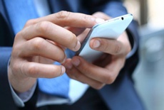 К 2022 году число пользователей мобильных устройств превысит 5,5 млрд