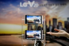 LG Electronics удвоила прибыль