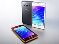 Samsung Z3 — не Android, а вновь Tizen