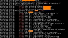 Исследователи пытаются построить карту даркнета