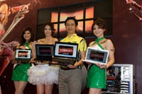 Обновлённые планы AMD по выпуску процессоров в 2014 году