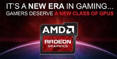 Появились данные о новых графических процессорах AMD Tonga