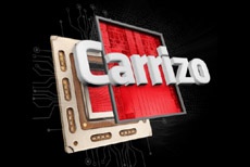AMD начнёт поставки процессоров Carrizo во втором квартале