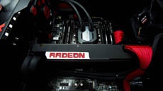 Вслед за AMD Polaris последуют графические архитектуры Vega и Navi
