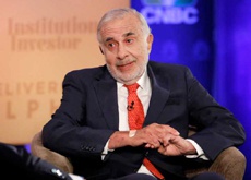 Миллиардер Карл Айкан скупает акции Apple в преддверии выхода iPhone 6