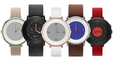 Производитель «умных» часов Pebble сокращает штат на 25%