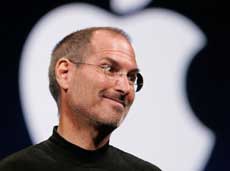 Работавший со Стивом Джобсом журналист рассказал о «кошмарном» характере основателя Apple