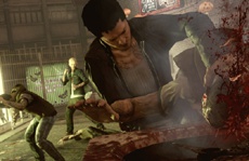 Официально анонсировано переиздание Sleeping Dogs