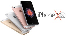 Apple угрожает путаница с наименованиями продуктов