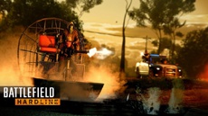 Игра Battlefield: Hardline оказалась хуже, чем Battlefield 4 по мнению критиков