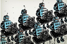 Исследователи доказали причастность ботов к распространению фейковых новостей