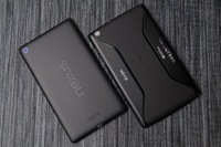 NVIDIA Tegra Note 7 получил обновление Android 4.3