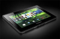 BlackBerry, похоже, ставит крест на планшетах PlayBook