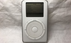 Этот iPod стоит почти 100 тысяч долларов. Что в нём особенного?