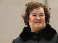 Сьюзан Бойл не оставила Алише Кис шансов на покорение американского чарта