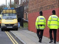 Сотни британских полицейских наказаны за посещение порносайтов