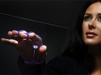 Cоздали компьютерную мышь без самой мыши