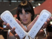 Японцы купили 10 миллионов консолей Wii