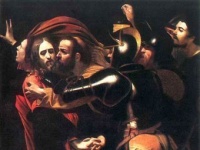 Украденного в Одессе Караваджо нашли на интернет-аукционе