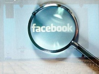 Британцы измерили стеснительность пользователей Facebook