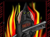 Как хакер Хэлп интернет оздоравливал