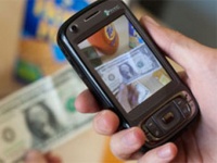 Разработан мобильный определитель предметов для слепых