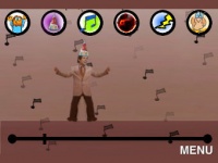 Трололомэн обзавелся приложением для iPhone