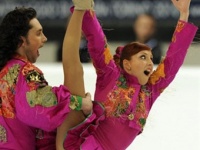 Фигуристы рассмешили рунет до истерики