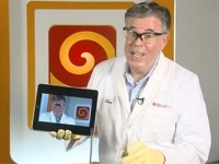 В рекламном ролике блендеров измельчили планшет iPad