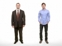 Apple анонсировала рекламную систему iAd