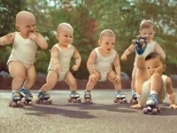 Американцы выбрали самые популярные рекламные ролики на YouTube