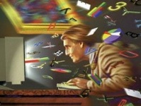 Половина Рунета не может жить без Сети