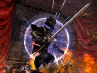 Warner Bros. купила создателей MMORPG по "Властелину колец"